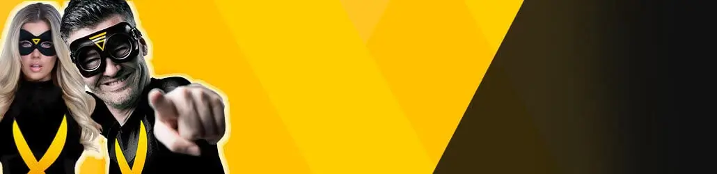 100% депозит за друга